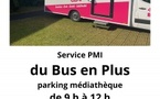 Bus en Plus (PMI) Bus en Plus (PMI)