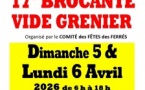 Brocante des Ferres Brocante des Ferres