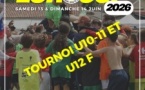EUROCOP FCEHG - U10-U11 et U12F EUROCOP FCEHG - U10-U11 et U12F