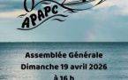 Assemblée Générale APAPC