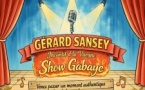 SHOW GABAYE SHOW GABAYE