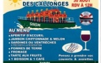 Sardinade APAPC 2026 Sardinade APAPC 2026