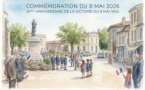 Commémoration 8 mai
