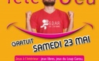 Fete du jeu 2026
