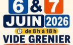 Vide Grenier Vide Grenier