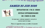 Stage de Danse TA K DANSER