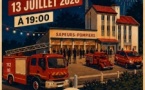 Bal des pompiers