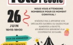 Fête de l'école Georges Brassens