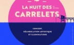 La Nuit des Carrelets 2026