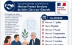 Permanence du conciliateur de justice