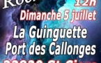 JC Trio Rock'n'Roll - La Guinguette Port des Callonges JC Trio Rock'n'Roll - La Guinguette Port des Callonges