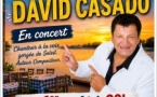 David Casado - La Guinguette Port des Callonges