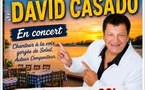 David Casado - La Guinguette Port des Callonges