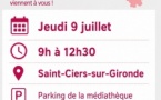 Bus en +