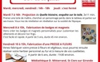 Fabrication d'une presse à fleurs