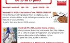 Atelier Micro Folies Atelier Micro Folies
