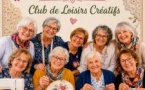Journée de l'amitié Loisirs Créatifs