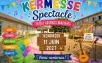 Kermesse école Georges Brassens 