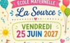 Kermesse école « La Source »