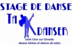 Stage de Danse TA K DANSER Stage de Danse TA K DANSER