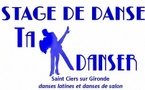 Stage de Danse TA K DANSER