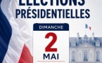 Second tour élections présidentielles 