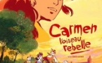 Séance UNIPOP au cinéma "CARMEN" Séance UNIPOP au cinéma "CARMEN"