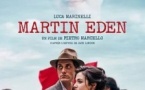 Séance UNIPOP au cinéma "MARTIN EDEN" Séance UNIPOP au cinéma "MARTIN EDEN"