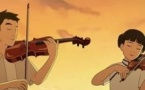 Séance UNIPOP au cinéma "LA VIOLONISTE"