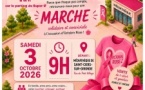 Octobre rose