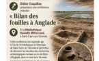 Conférence Cercle Archéologique