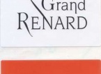 Château Grand Renard Château Grand Renard