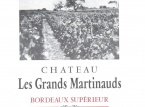 Les Grands Martinauds Les Grands Martinauds