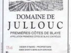 Domaine de Jullouc Domaine de Jullouc