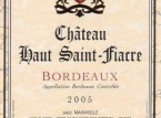 Château Saint Fiacre