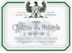 Château des Matards