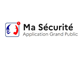 Application Ma Sécurité - Horaires gendarmerie  Application Ma Sécurité - Horaires gendarmerie