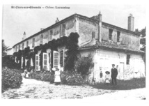 Histoire de St-Ciers