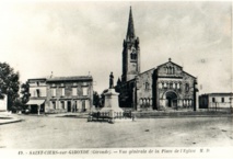 Histoire de St-Ciers Histoire de St-Ciers