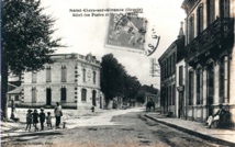 Histoire de St-Ciers Histoire de St-Ciers