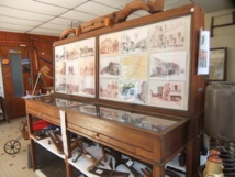 Musées et Collection privée