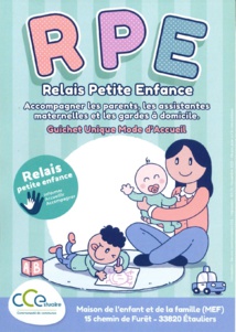 Petite enfance Petite enfance