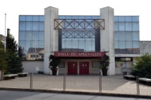 Salle de Spectacles Salle de Spectacles