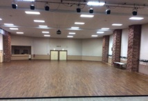 Salle de Spectacles Salle de Spectacles