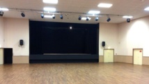 Salle de Spectacles Salle de Spectacles