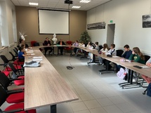 Conseil Municipal des Jeunes Conseil Municipal des Jeunes