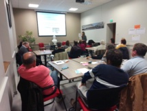 L'étude de revitalisation de territoire L'étude de revitalisation de territoire