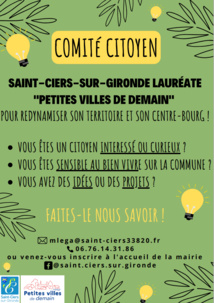 Participation citoyenne Participation citoyenne