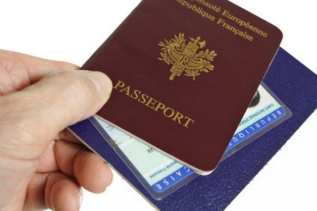 CARTE NATIONALE D’IDENTITE ET PASSEPORT : RENDEZ-VOUS EN LIGNE CARTE NATIONALE D’IDENTITE ET PASSEPORT : RENDEZ-VOUS EN LIGNE