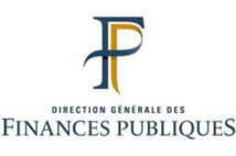 Direction régionale des Finances Publiques - Prise de contact